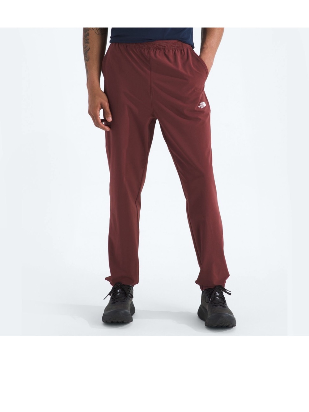 NWT The North Face Men's Wander 2.0 Joggers Sz XXL